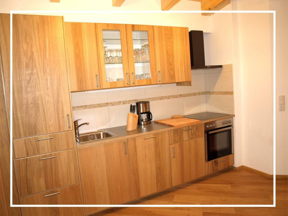 Kaiserapart Steinadler - Ellmau Zentrum מראה חיצוני תמונה
